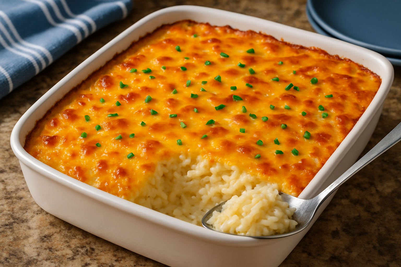 hashbrown casserole