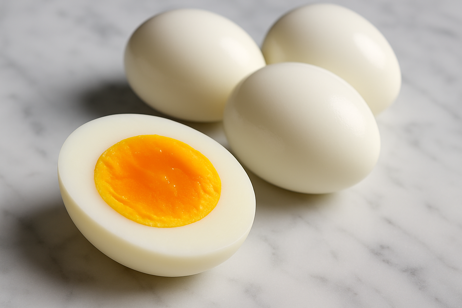 how long to boil eggs