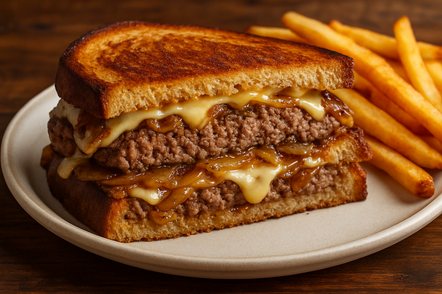 patty melt