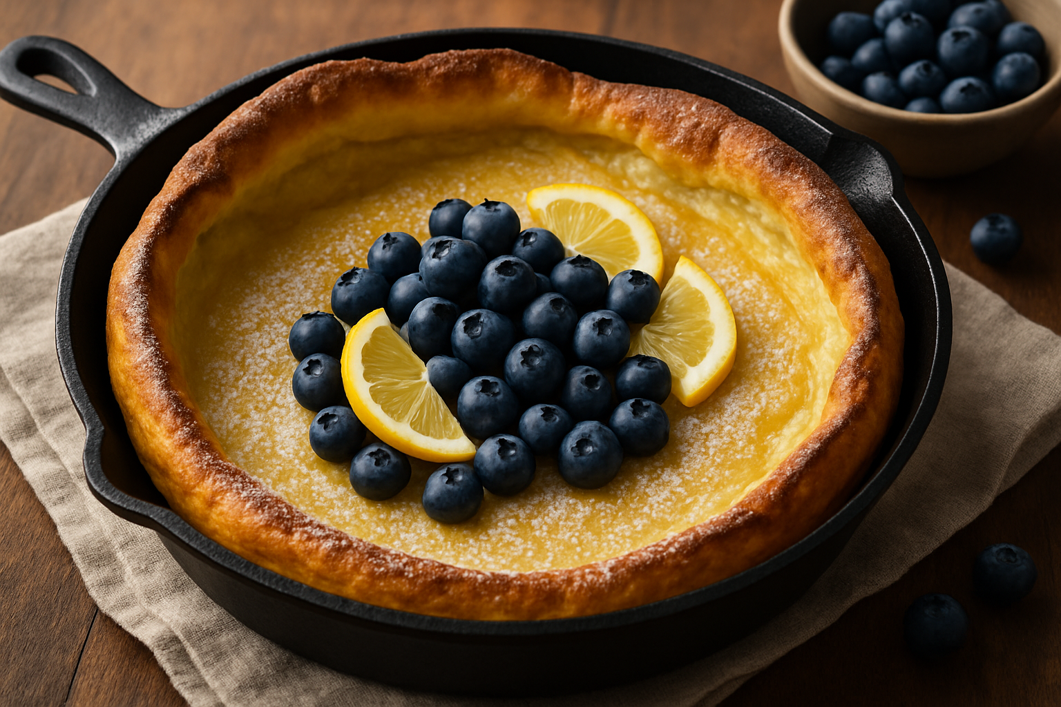dutch baby