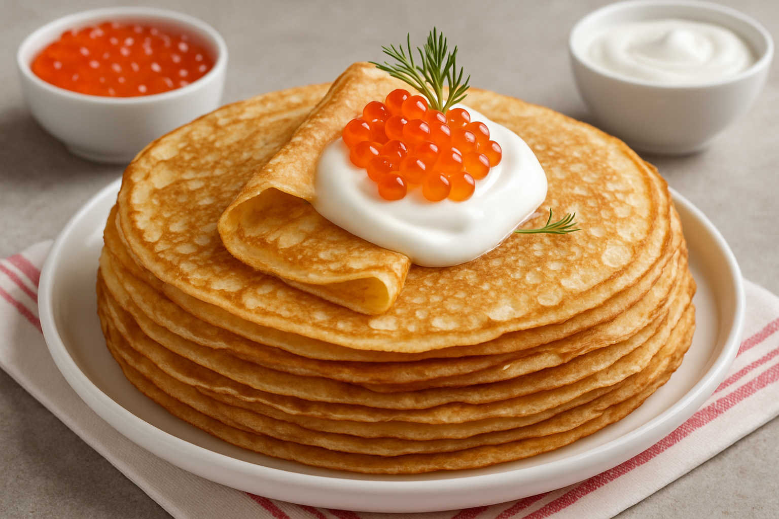 blini