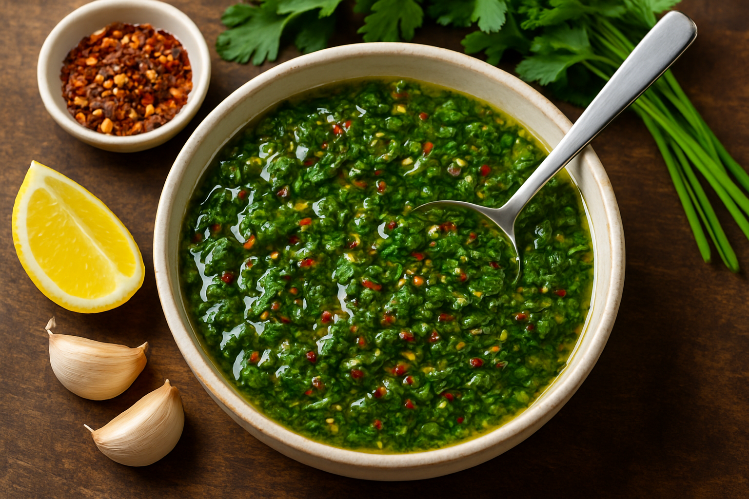 chimichurri