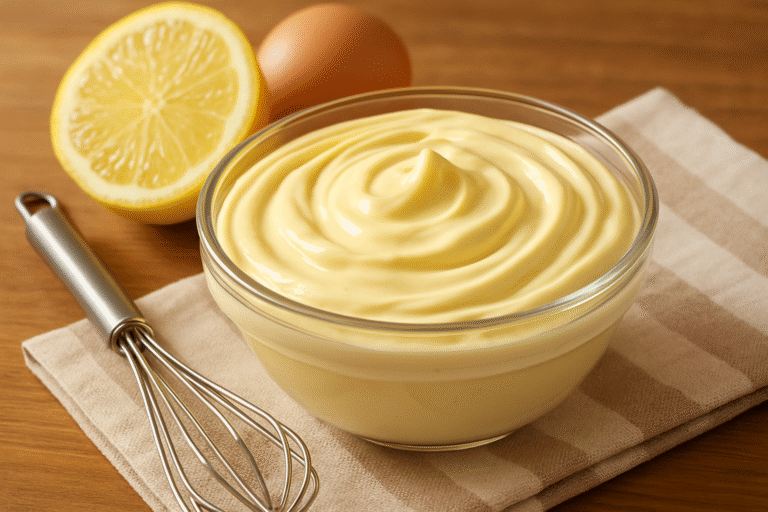 mayonnaise