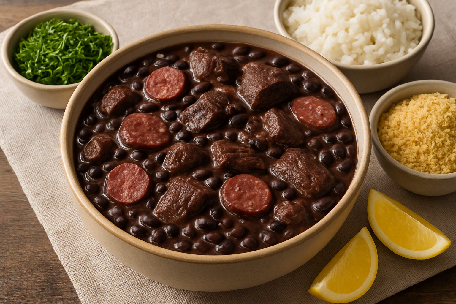 feijoada