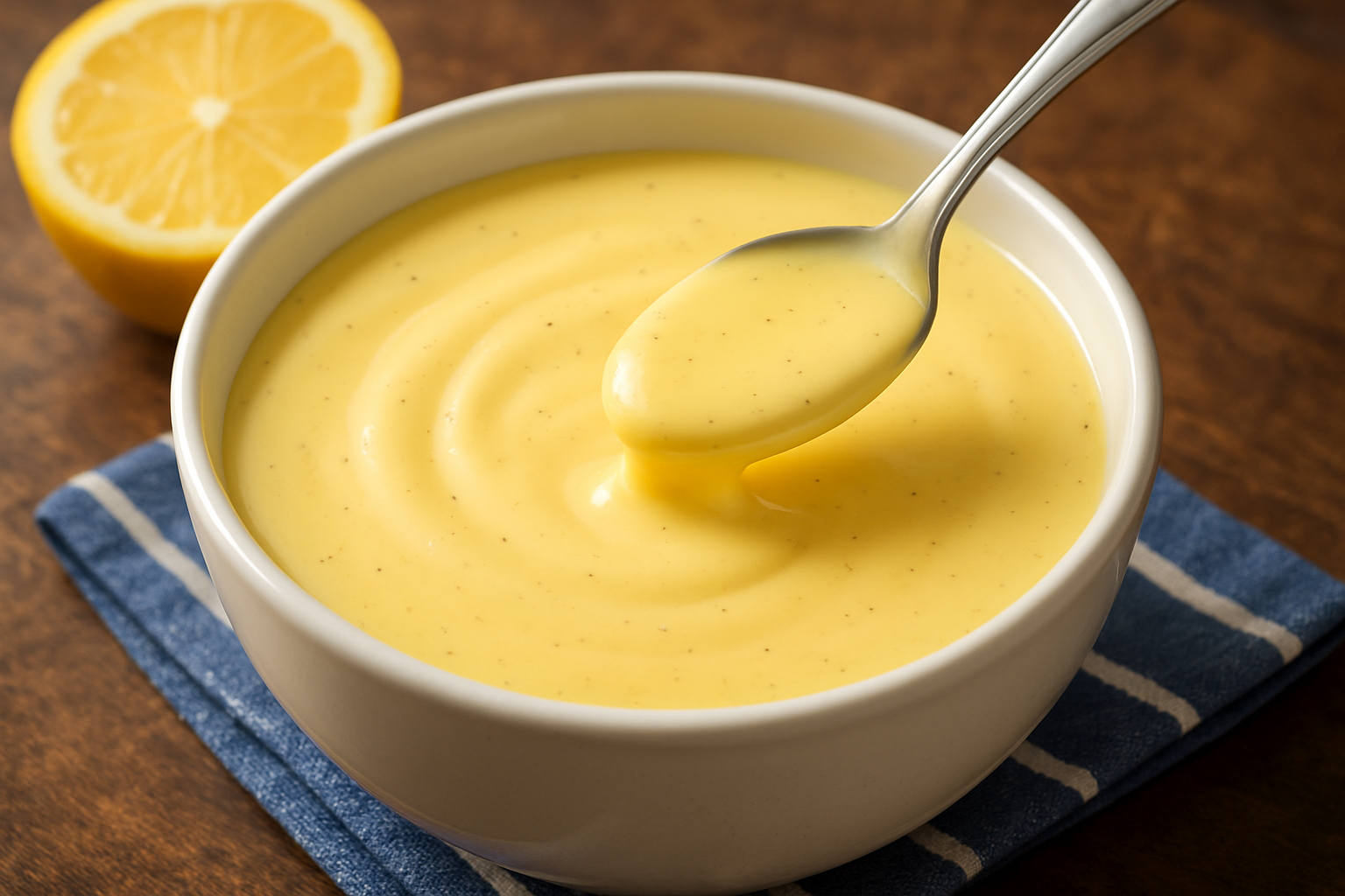 hollandaise sauce