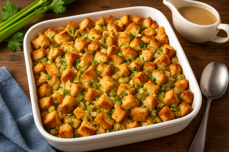 stuffing recipe