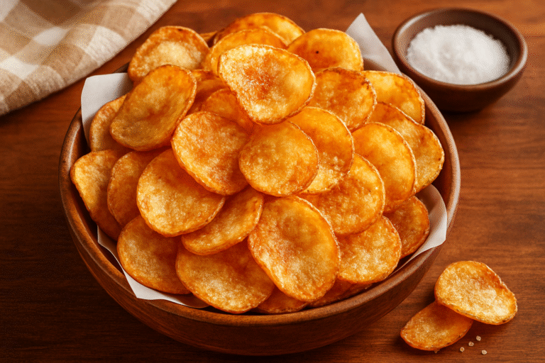 potato chips