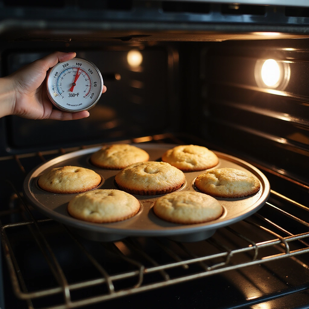 How to Make Irresistible Gluten-Free Pumpkin Muffins for Fall - Step 1: Preheat Oven