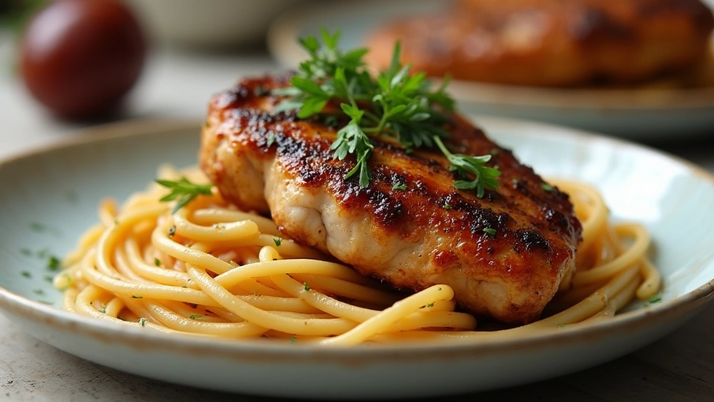 How to Make Juicy Chicken Steak: A Flavorful Dinner Delight