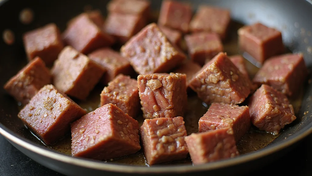 How to Make the Ultimate Crockpot Beef Stew: Hearty and Delicious - Step 3: Brown the Beef