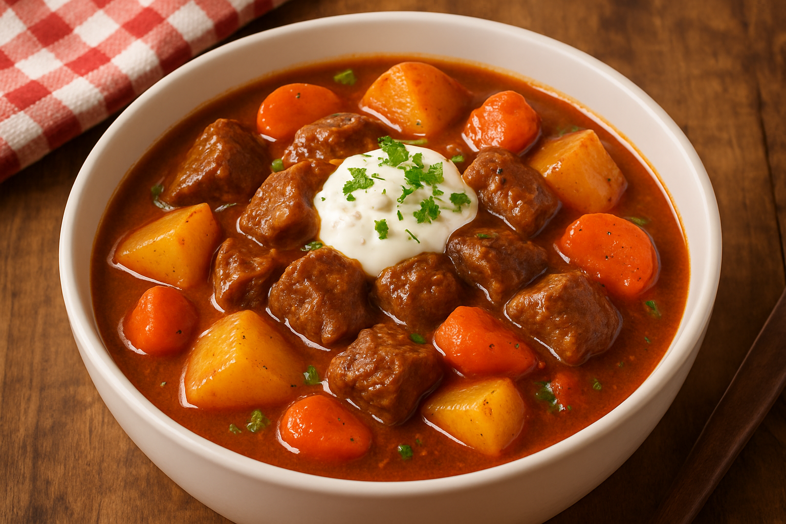 goulash