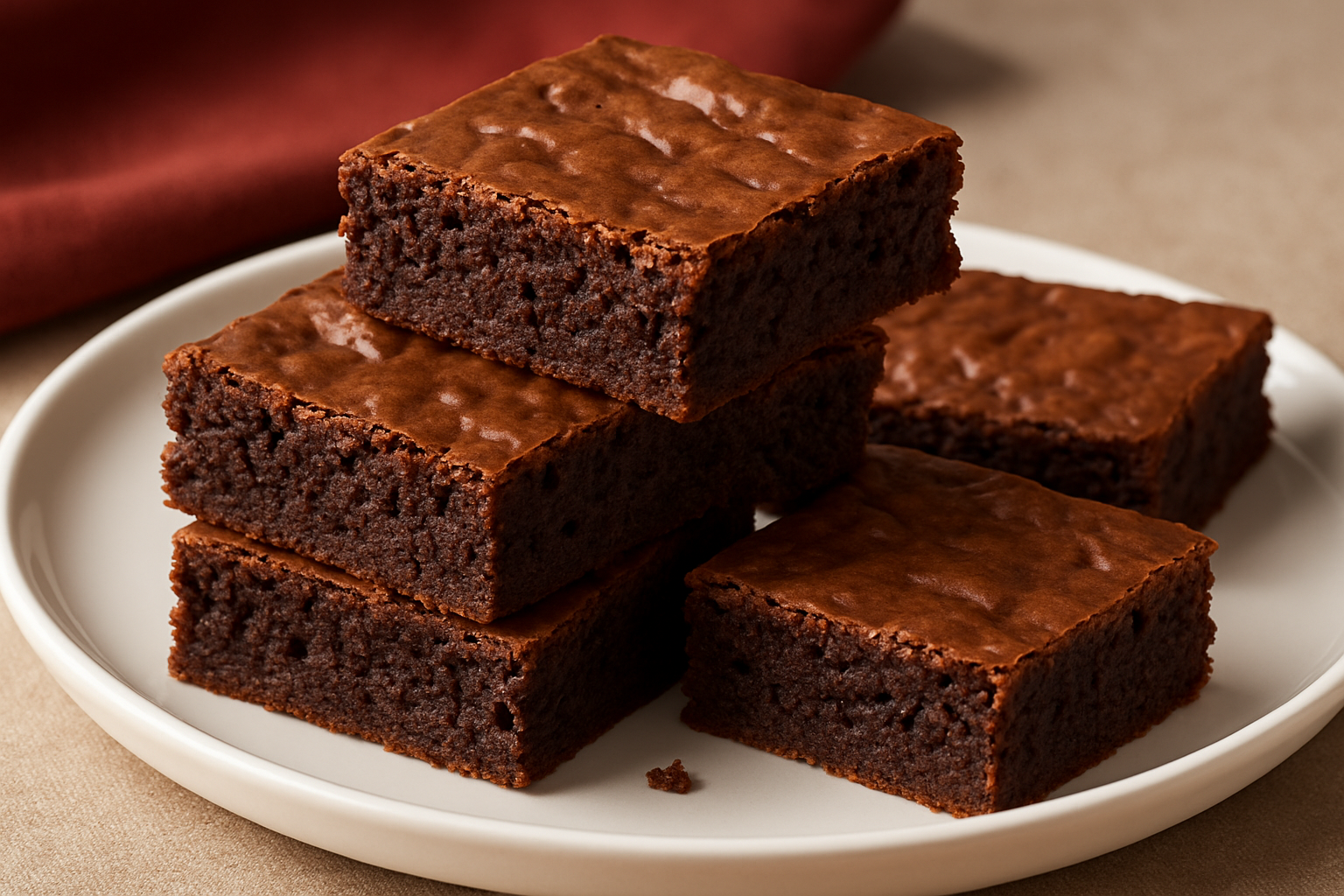 brownies recipe