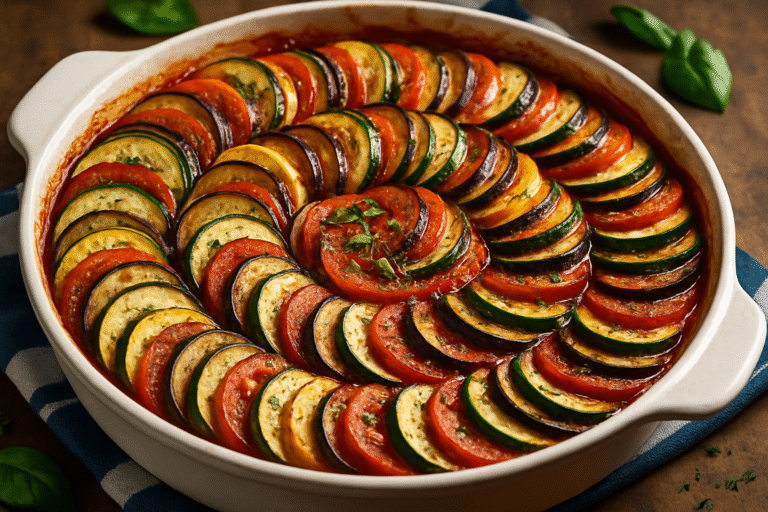 ratatouille
