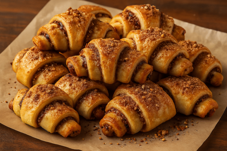 rugelach