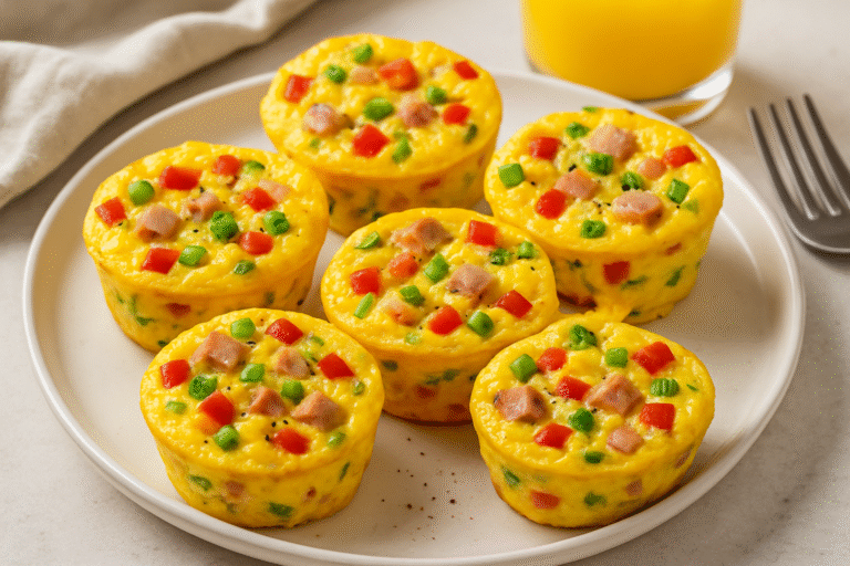 egg muffin cups