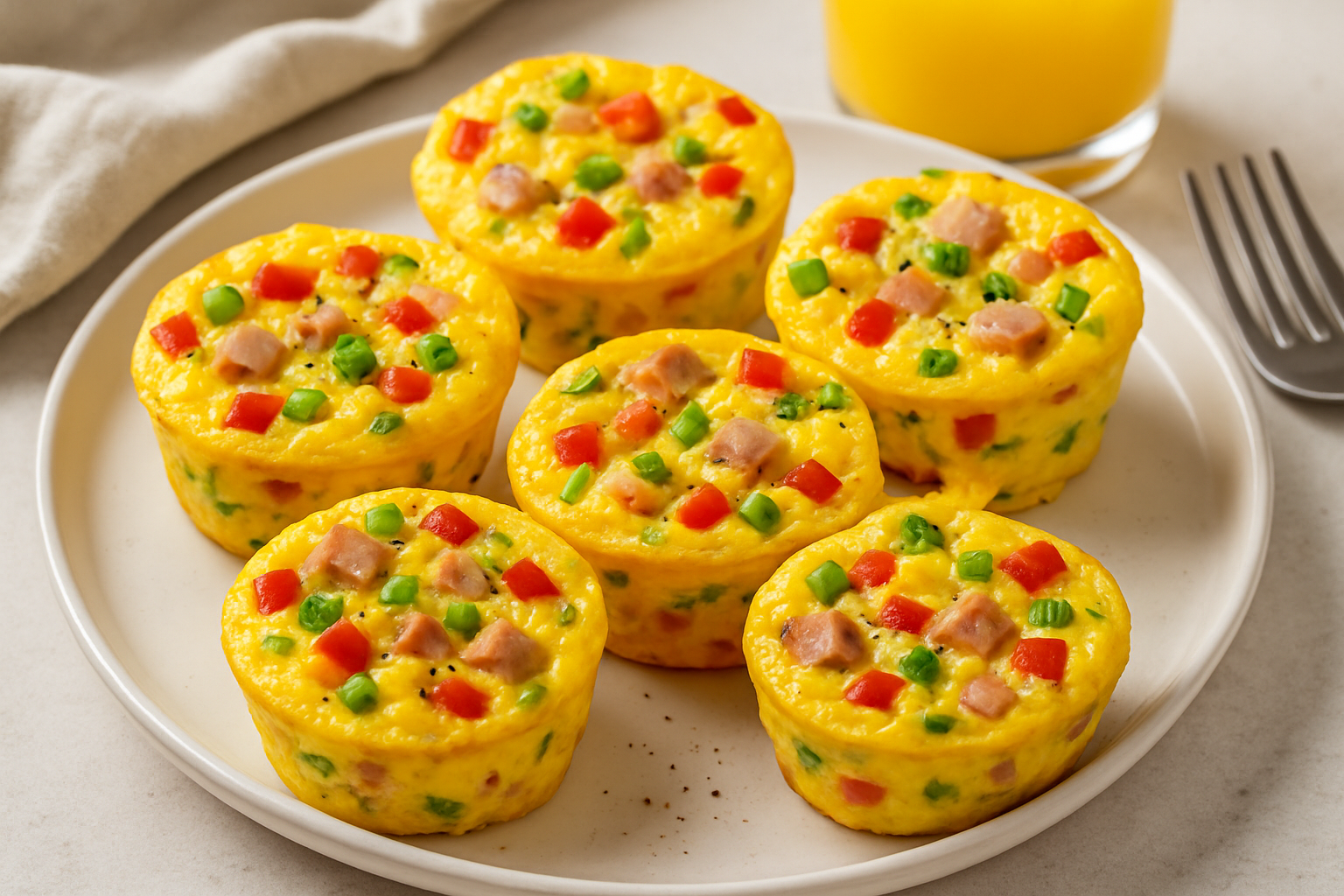 egg muffin cups