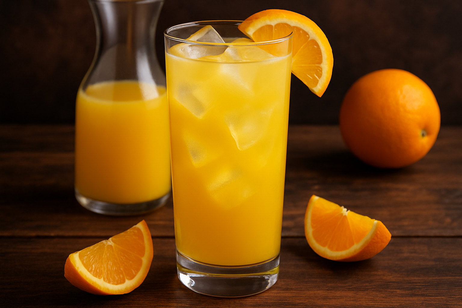 screwdriver drink
