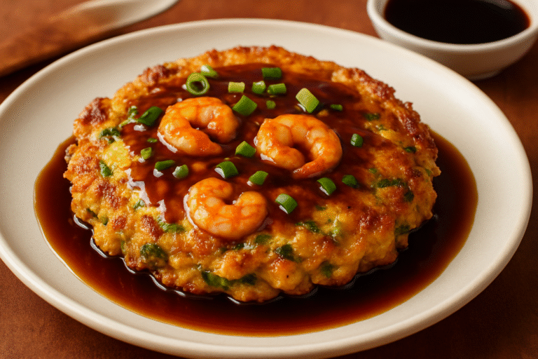 egg foo young