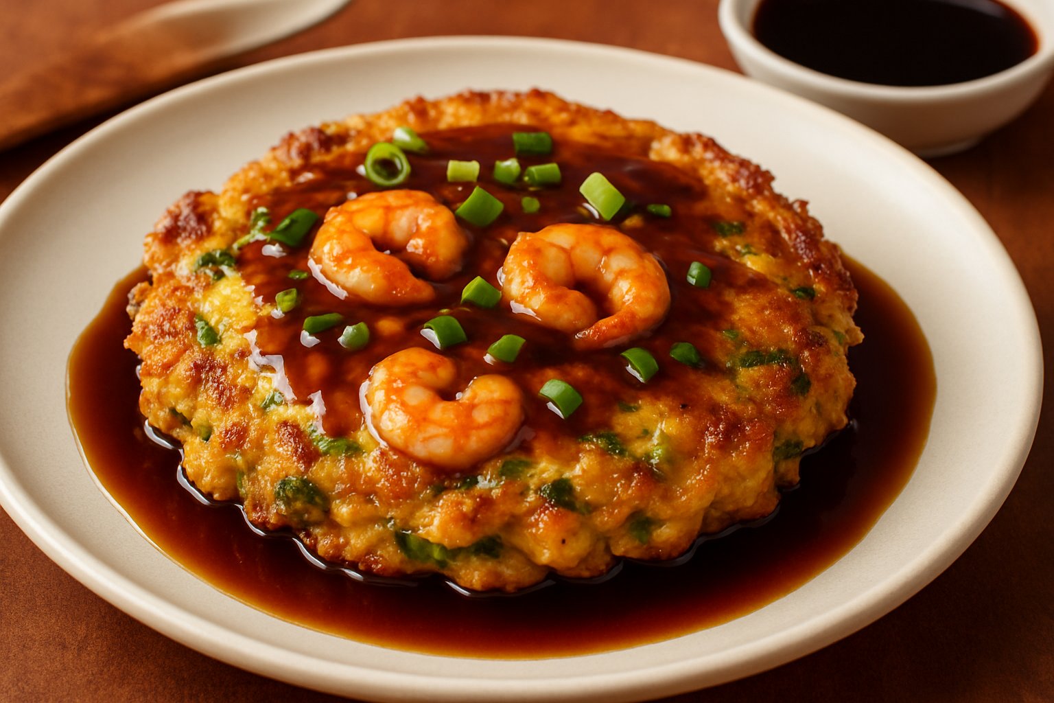 egg foo young