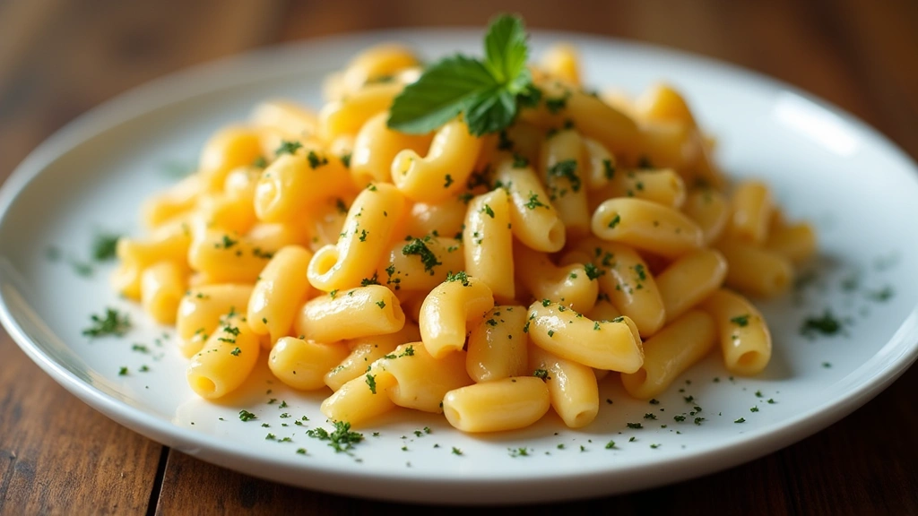 Ultimate Homemade Mac and Cheese: Cheesy, Creamy, and Delicious