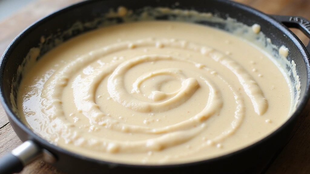 Vegan Chickpea Tikka Masala: Cozy Plant-Powered Dinner - Step 6: Simmer the Sauce