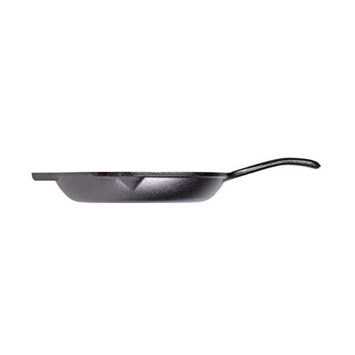 Lodge Cast Iron Chef Collection Skillet Review: A Must-Have for Cooks - Image 4