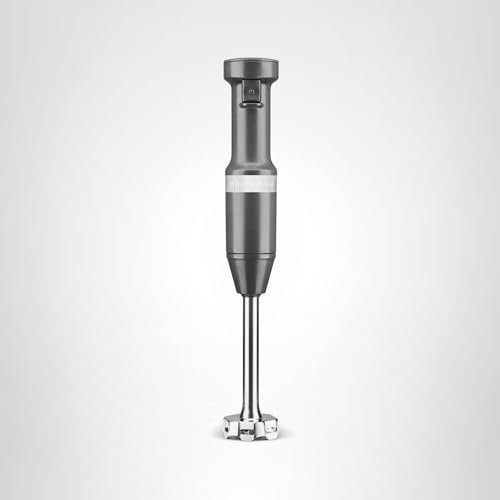 Is the KitchenAid Variable Speed Corded Hand Blender KHBV53 Worth It? - Image 5