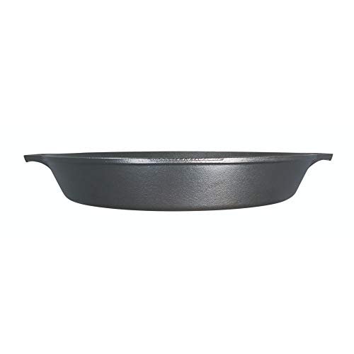 Is the Lodge 17 Inch Pre-Seasoned Cast Iron Skillet a Kitchen Must-Have? - Image 2