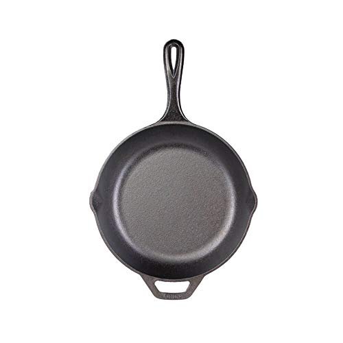 Lodge Cast Iron Chef Collection Skillet Review: A Must-Have for Cooks - Image 2