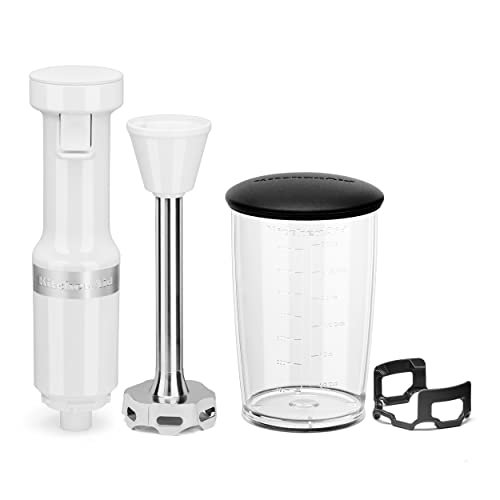 Is the KitchenAid Variable Speed Corded Hand Blender KHBV53 Worth It? - Image 3