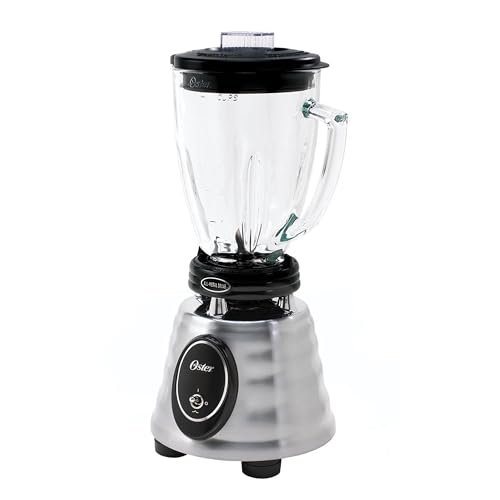 Is the Oster Classic Series Heritage Blender a Kitchen Must-Have? - Image 3