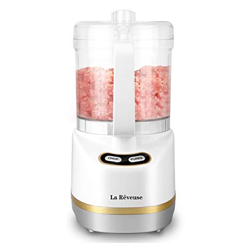 La Reveuse Mini Food Processor Review: The Kitchen Essential You Need - Image 4