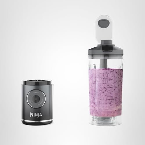 Ninja Blast Max Portable Blender Review: Is It the Ultimate Kitchen Tool? - Image 11