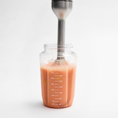 Is the Vitamix Immersion Blending Jar a Kitchen Must-Have? Review Inside! - Image 5