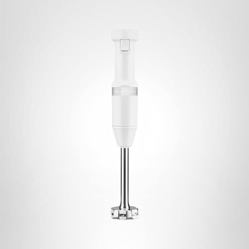 Is the KitchenAid Variable Speed Corded Hand Blender KHBV53 Worth It? - Image 6