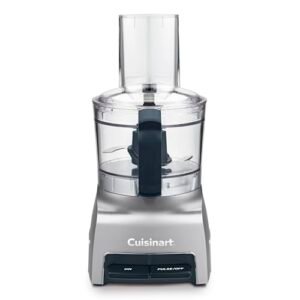 Cuisinart 5-cup Chop & Shred Food Processor, Silver, FP-5