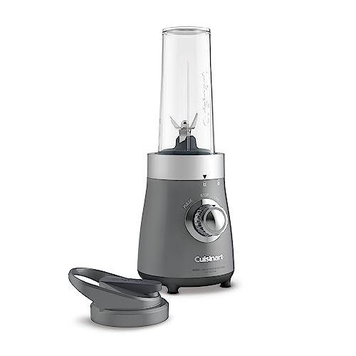 Discover the Cuisinart Compact Blender Juicer BJC-550 Worth It? Review - Image 3
