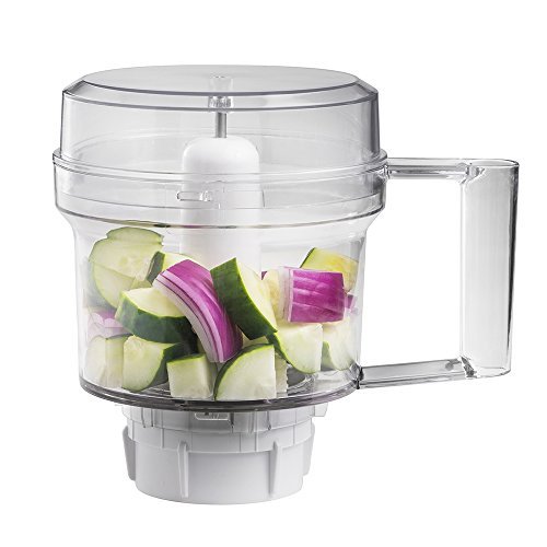 Is the Oster BLSTFC-W00-011 Food Processor Attachment Worth It? - Image 4