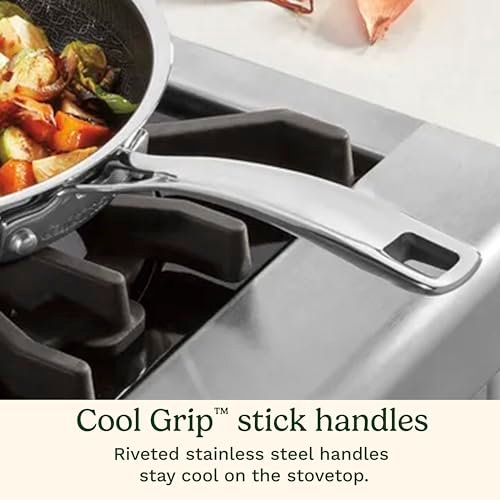 Cuisinart FusionPlus Nonstick Griddle Pan Review: A Cook's Essential - Image 7