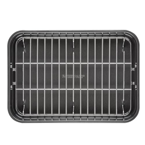 Is the Farberware Bakeware Nonstick Steel Roaster Worth It? A Must-Have Review! - Image 9