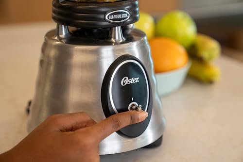 Is the Oster Classic Series Heritage Blender a Kitchen Must-Have? - Image 2