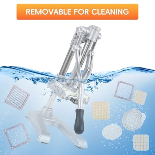 Transform Your Cooking with the BotaBay Commercial Vegetable Chopper Review - Image 4