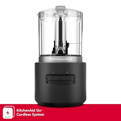 Is the KitchenAid Go Cordless Food Chopper Worth It? Here’s Our Review - Image 3