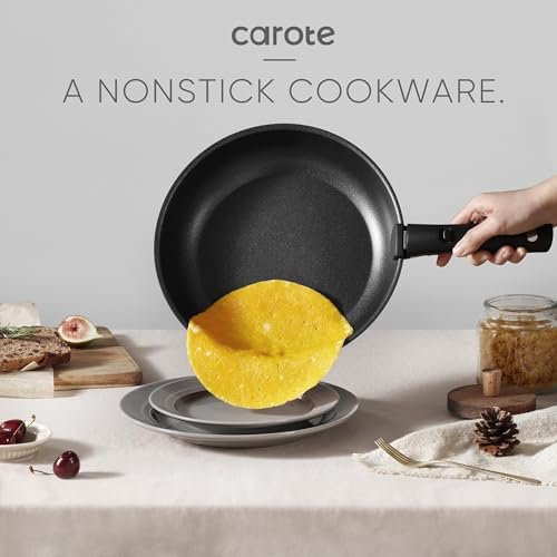Is the CAROTE 17Pcs Pots and Pans Set Your New Kitchen Must-Have? - Image 3