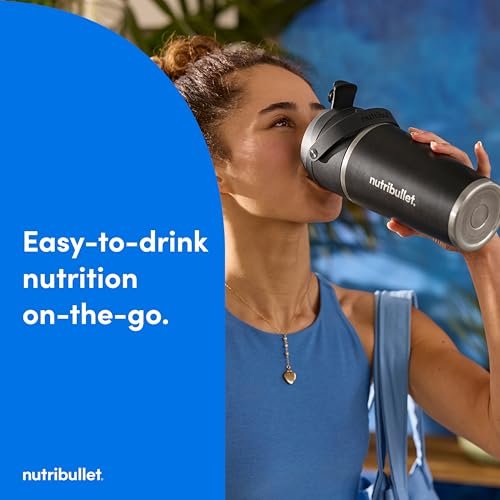Nutribullet Flip Portable Blender Review: A Home Cook's Essential Tool - Image 11