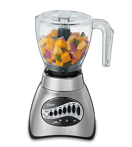 Is the Oster Classic Series 16-Speed Blender Worth It? A Detailed Review - Image 3