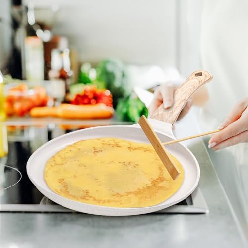 Hiceeden Nonstick Crepe Pan Review: A Must-Have for Every Home Cook - Image 7