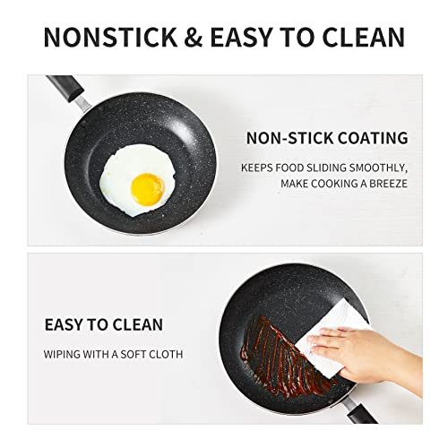 Is the HooJay Nonstick Frying Pan Set Worth It? Our Honest Review! - Image 7