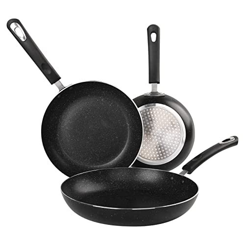 Is the HooJay Nonstick Frying Pan Set Worth It? Our Honest Review! - Image 3