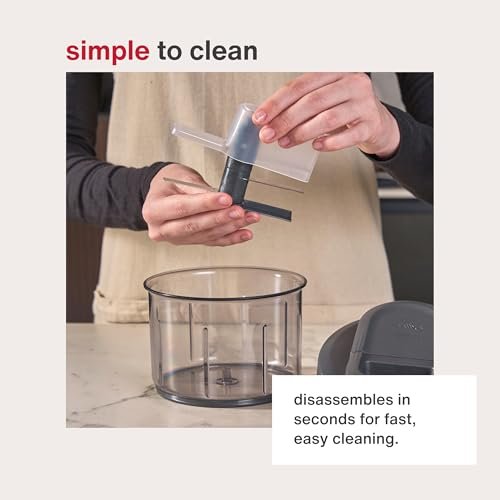 Zyliss Easy Pull Food Chopper Review: A Must-Have for Home Cooks - Image 6